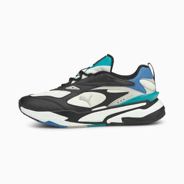 RS-Fast Mix Sneakers | PUMA US