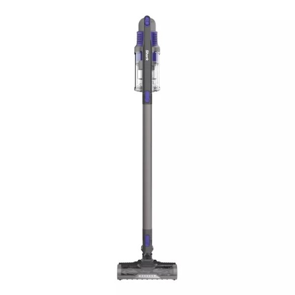 Cordless Pet Stick Vacuum - Blue