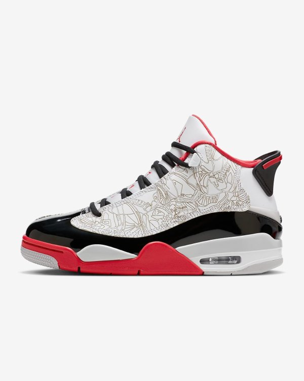 Air Jordan 篮球鞋