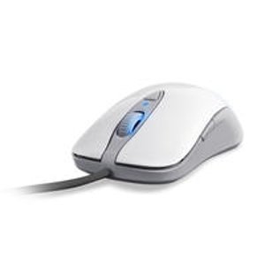 SteelSeries Sensei Laser Gaming Mouse Raw Edition Frost Blue