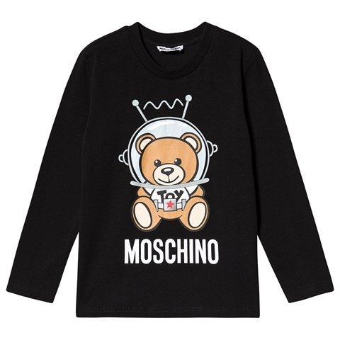 Moschino儿童T恤