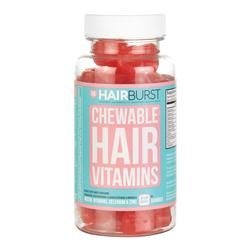 Chewable Hair Vitamins