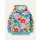 Shaggy-lined Hoodie - Multi Painted Floral | Boden US