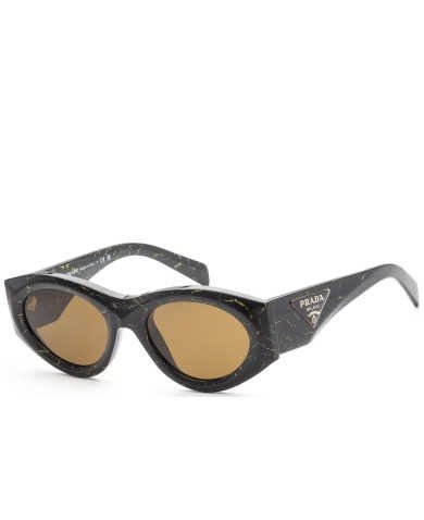 Prada Fashion Women's Sunglasses SKU: PR-20ZS-19D01T UPC: 8056597781329