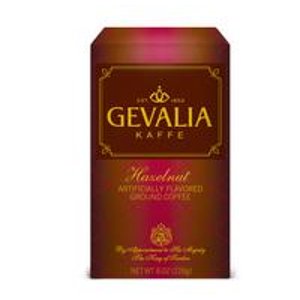 买一盒Gevalia品牌咖啡，免费再送一盒 + 免运费