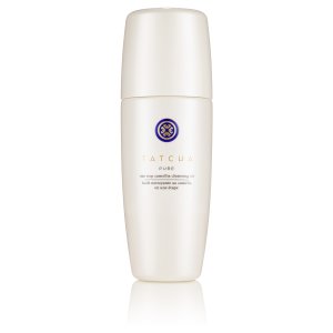 Tatcha Pure One Step Camellia Cleansing Oil 山茶花卸妆油
