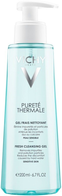 Vichy Purete Thermale Fresh Cleansing Gel | Ulta Beauty