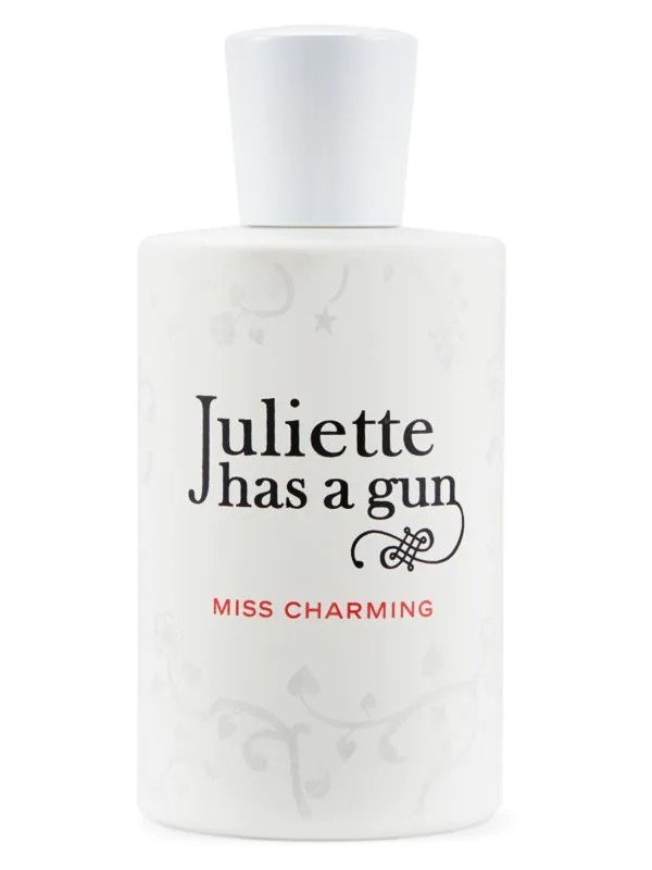 Miss Charming Eau De Parfum