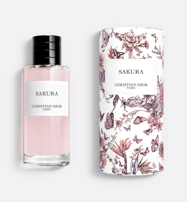 Sakura–Limited Edition