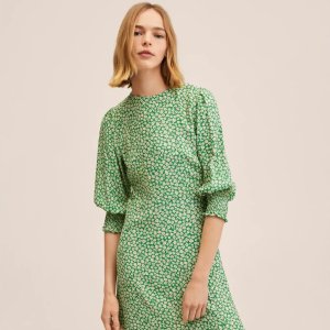 Up to 50% OffMango Promotion for Women