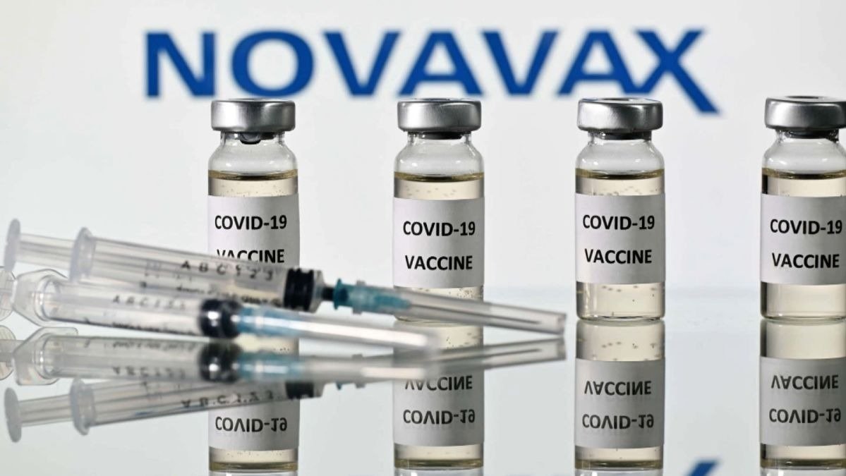 FDA紧急授权Novavax新冠疫苗，供18岁以上成人使用
