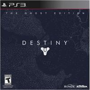 Destiny Ghost Edition @ Target.com