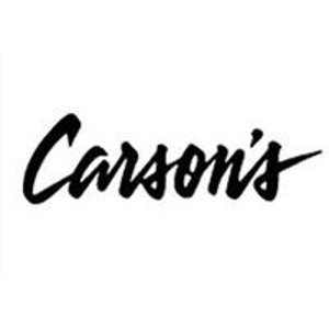 Carson's发布2013黑色星期五广告