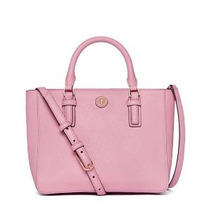 Pink Products @ Tory Burch