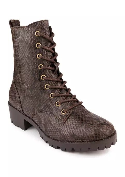 Raylee Hiker Boots