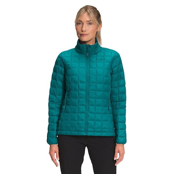 Women's ThermoBall Eco Jacket