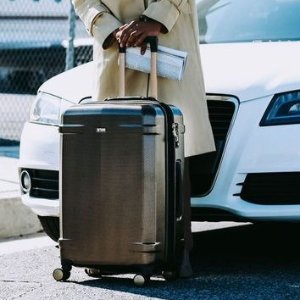 Dealmoon Exclusive: Hartmann select luggages on sale