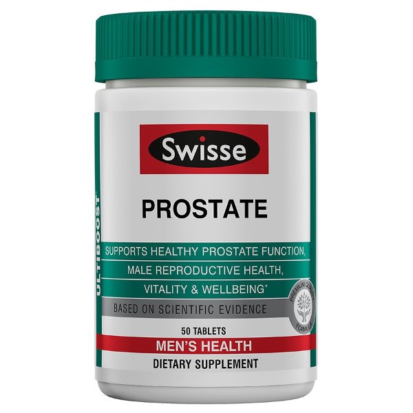 Ultiboost Prostate