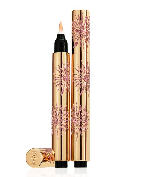 Limited Edition Dazzling Lights Touché Éclat Radiance Perfecting Pen