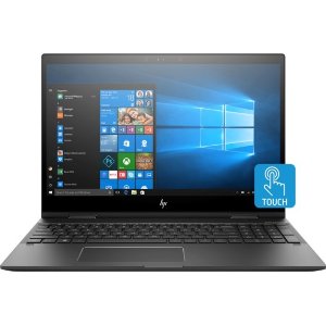 HP Envy x360 15z Laptop (Ryzen 5 2500U, 8GB)
