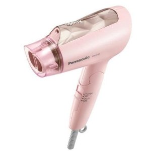 Panasonic Hair Dryer ionity pink EH-NE26-P
