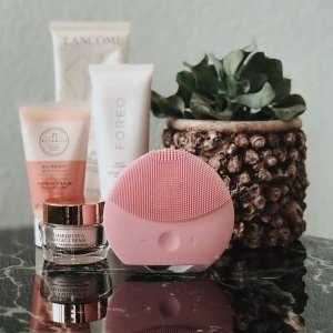 Selected Items @ Foreo
