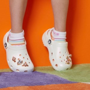 Today Only: Crocs Select Styles Flash Sale