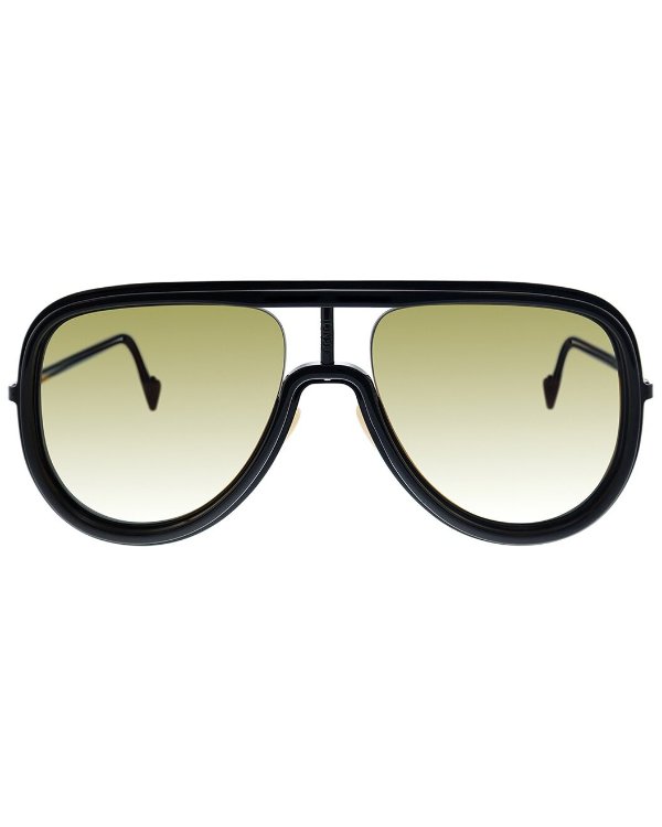 Unisex FFM0068/S 57mm Sunglasses
