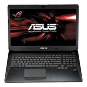 ASUS G750JW-NH71 17.3" Notebook/Intel Core i7 4700HQ(2.40GHz)