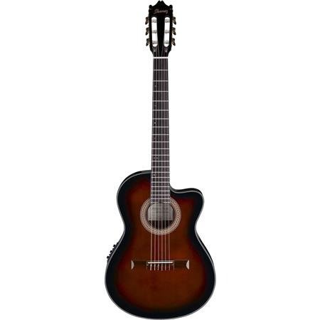 Classical Series GA35TCE Thinline Cutaway Acoustic Electric Guitar