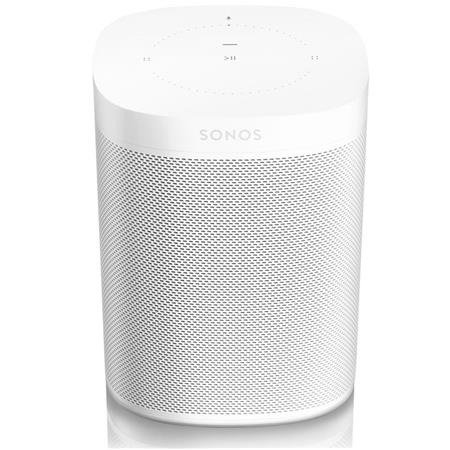 One (Gen 2) Smart Speaker with Built-In Alexa Voice Control, Wi-Fi, White Customers Also Bought