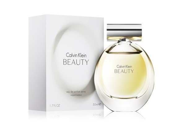 Beauty Eau de Parfum for Women, 1.7 oz