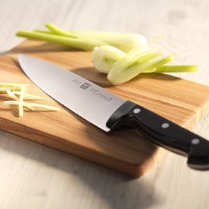 ZWILLING 双立人 精品德国制造 高品质刀具 做菜神器