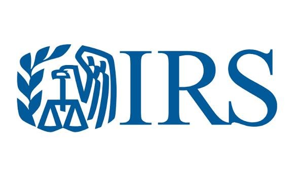 IRS信函