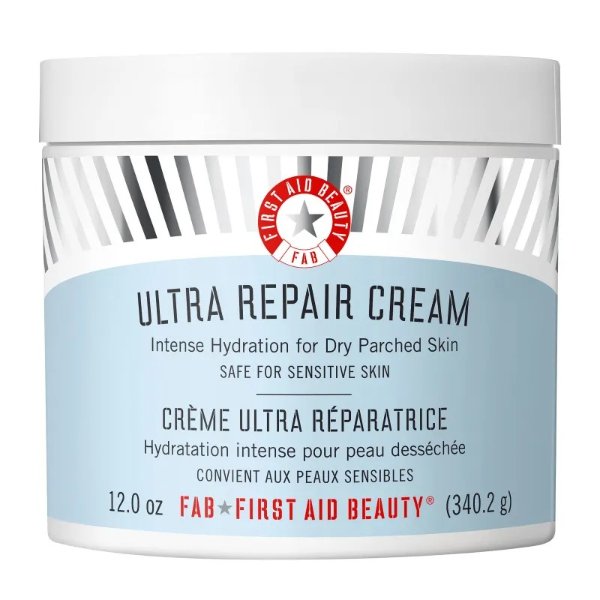 Ultra Repair Cream 340.2g