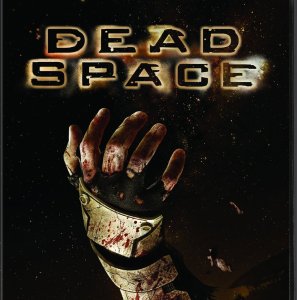 《死亡空间》PC 数字版 恐怖游戏