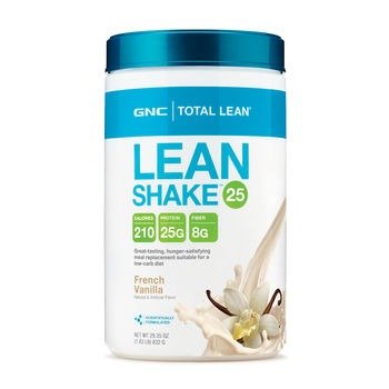 Lean Shake™ 25 -香草味蛋白粉