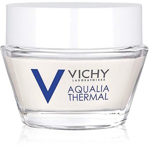 Vichy Aqualia Thermal Rich Cream Moisturizer @ Amazon.com