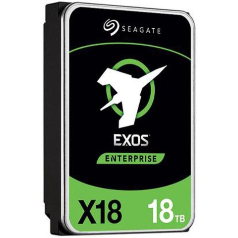 $269.99 官方开涨即将截止：Seagate Exos X18 18TB 企业级机械硬盘 ST18000NM000J
