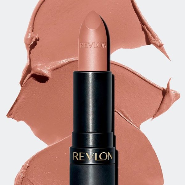 Walmart Revlon Super Lustrous Lipstick on Sale