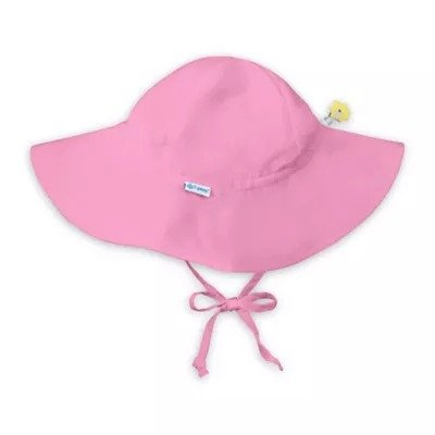 i play.® by green sprouts® Brim Sun Hat | buybuy BABY