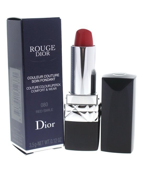 Red Smile Rouge Couture Comfort & Wear Lipstick