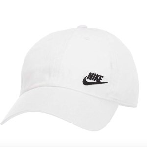 Nike 女士经典款鸭舌帽热卖 4色可选