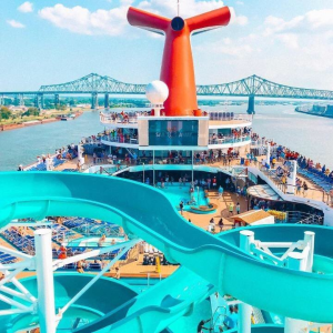 Carnival Cruise Sale Up to $1000 to Spend On Board
