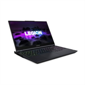 Lenovo Legion 5 (R7-5800H, 3050Ti, 165Hz, 16GB, 512GB)
