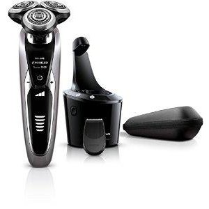 Philips Norelco Shaver 9300 with Bonus S9311/84SP