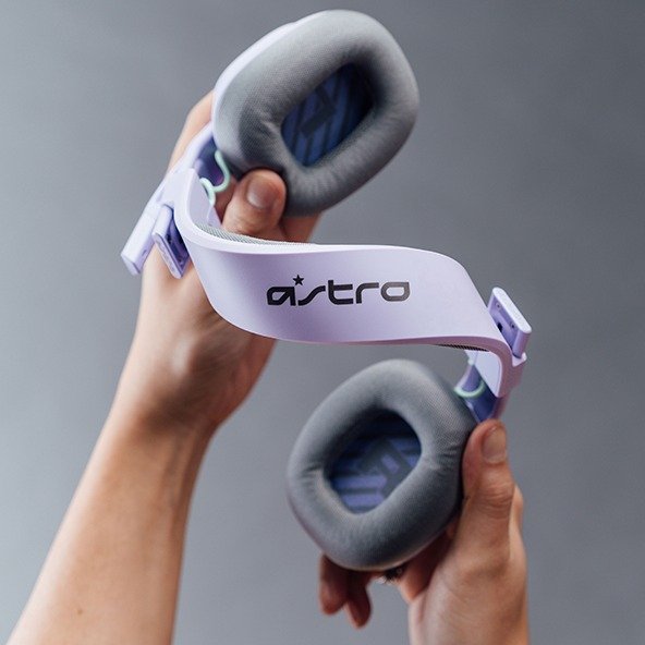Astro A10 2代 轻量化有线游戏耳机