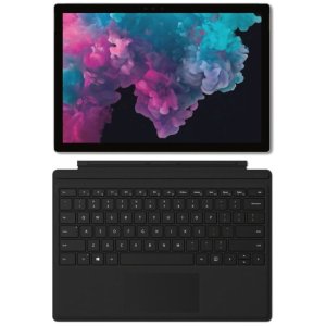 Surface Pro Core M3 4GB 128GB + Typecover键盘套