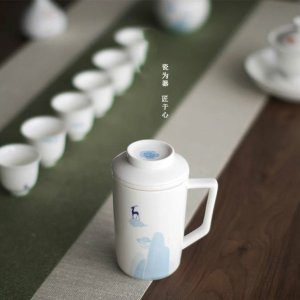 亚米商城茶の祭 精选茶具春季热卖