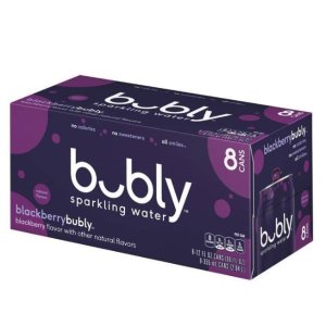 Target select bubly Sparkling Water On Sale